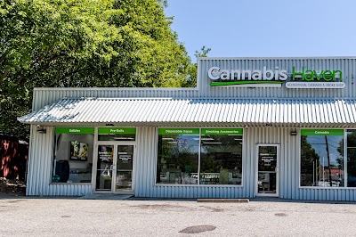 Cannabis Haven - Recreational Dispensary