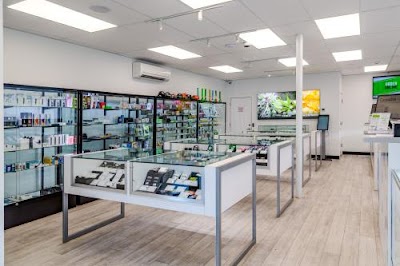 Cannabis Haven - Waterville