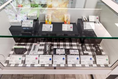 Cannabis Haven - Waterville