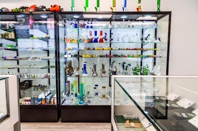 Cannabis Haven - Waterville