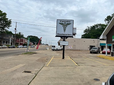 Cannabis Headquarters