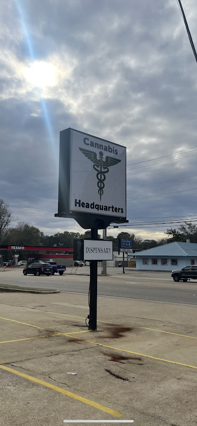 Cannabis Headquarters