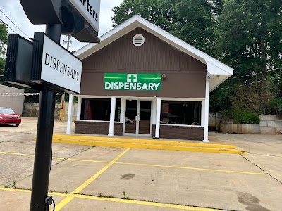 Cannabis Headquarters