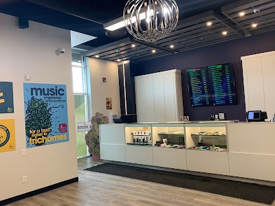 Cannabis House Argyll