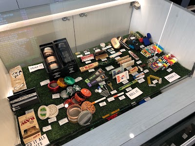 Cannabis House Argyll