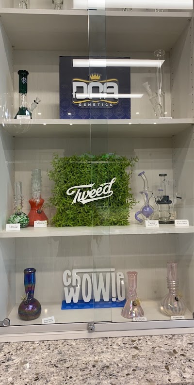 Cannabis House Argyll