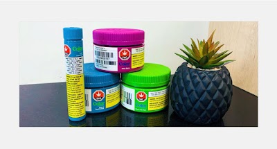 Cannabis House Argyll