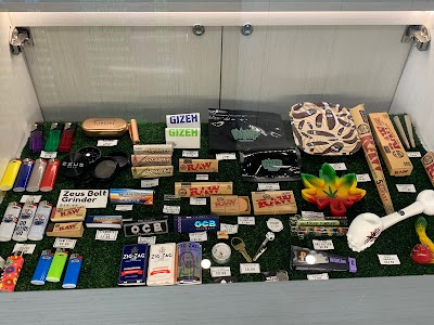 Cannabis House Argyll