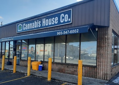 Cannabis House Co