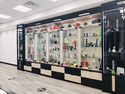 Cannabis House Westpoint