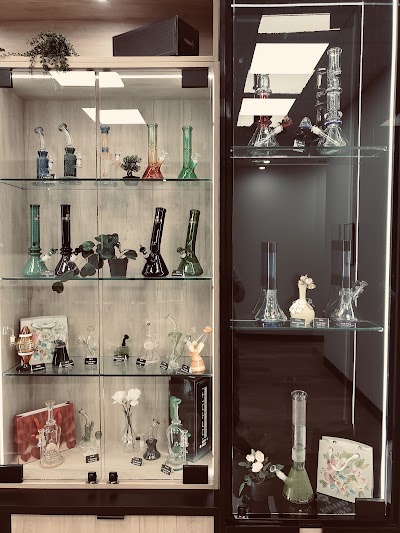 Cannabis House Westpoint