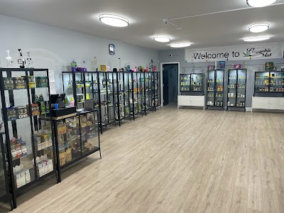 Cannabis Hut
