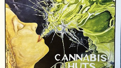 Cannabis Huts Dispensary