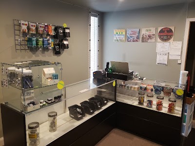 Cannabis Jackz Medical Dispensary