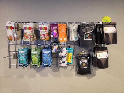 Cannabis Jackz Medical Dispensary