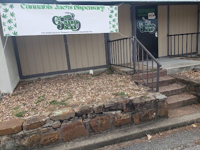 Cannabis Jackz Medical Dispensary