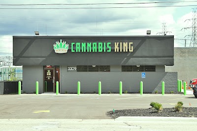 Cannabis King
