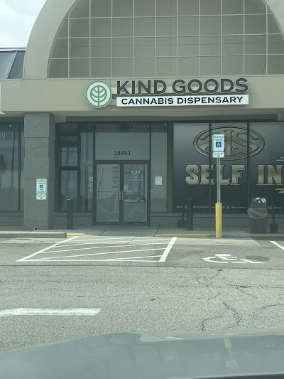 Cannabis Kingdom Dispensary
