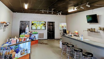 Cannabis Kingdom Dispensary