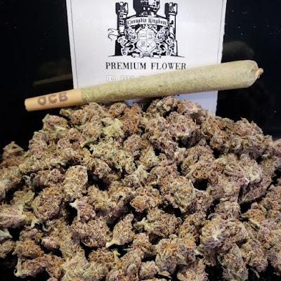 Cannabis Kingdom