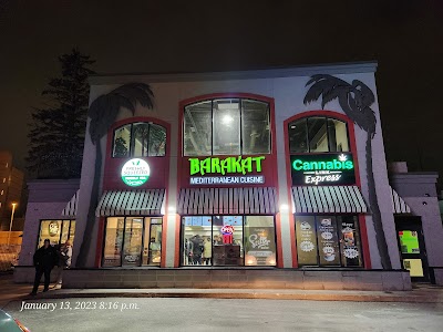 Cannabis Link Express - WEED Dispensary and Delivery