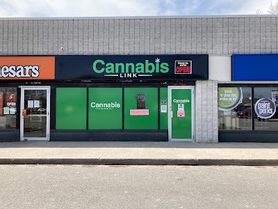 Cannabis Link Highbury - WEED Dispensary and Delivery
