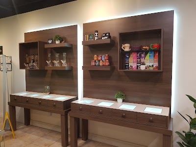 Cannabis Link Highbury - WEED Dispensary and Delivery