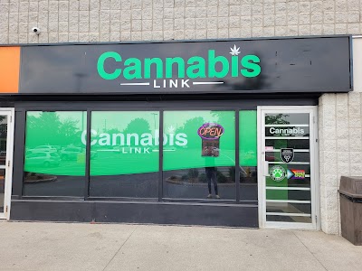 Cannabis Link Highbury - WEED Dispensary and Delivery