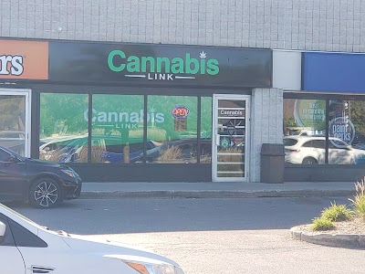 Cannabis Link Highbury - WEED Dispensary and Delivery