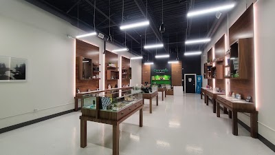 Cannabis Link Hyde Park - WEED Dispensary and Delivery