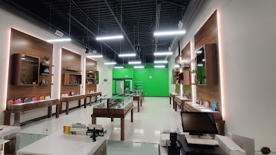 Cannabis Link Hyde Park - WEED Dispensary and Delivery