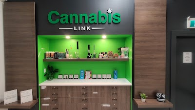 Cannabis Link Sherwood - WEED Dispensary and Delivery