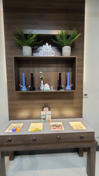 Cannabis Link Sherwood - WEED Dispensary and Delivery