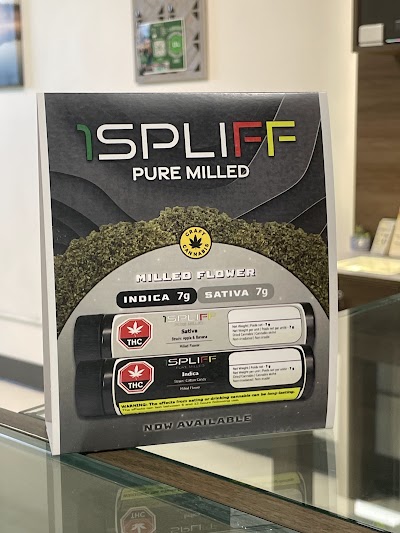 Cannabis Link Sherwood - WEED Dispensary and Delivery