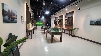 Cannabis Link Sherwood - WEED Dispensary and Delivery