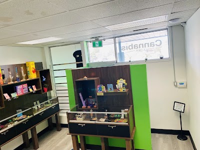 Cannabis Link Springbank - WEED Dispensary and Delivery