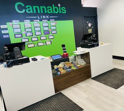 Cannabis Link Springbank - WEED Dispensary and Delivery