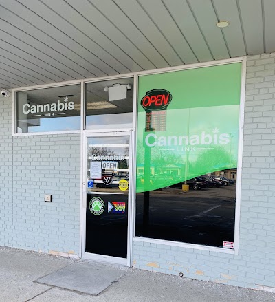 Cannabis Link Springbank - WEED Dispensary and Delivery
