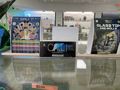 Cannabis Link Westmount - WEED Dispensary and Delivery