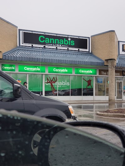 Cannabis Link Westmount - WEED Dispensary and Delivery
