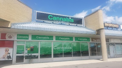Cannabis Link Westmount - WEED Dispensary and Delivery