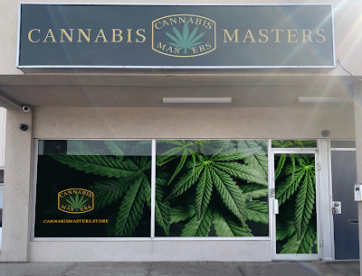 Cannabis Masters