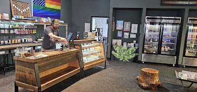 Cannabis Nation Astoria