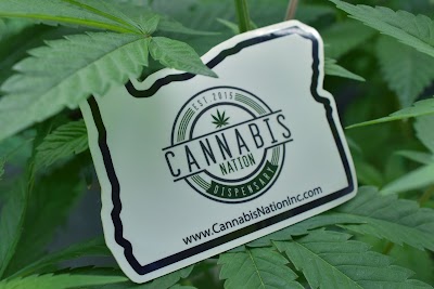 Cannabis Nation Astoria
