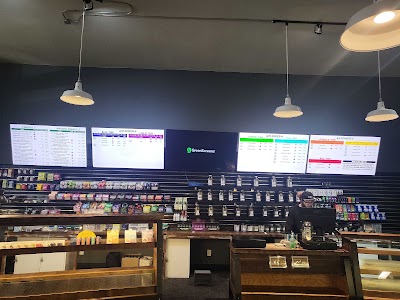 Cannabis Nation Astoria