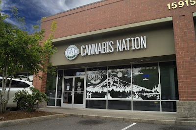 Cannabis Nation - Beaverton Dispensary (Blooming Deals)