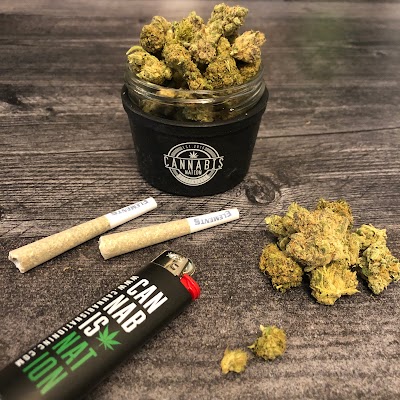 Cannabis Nation - Beaverton Dispensary (Blooming Deals)