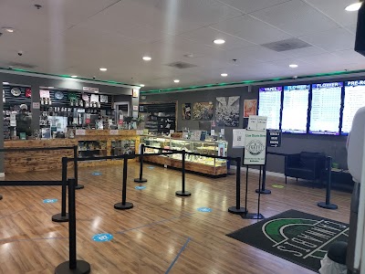 Cannabis Nation - Beaverton Dispensary (Blooming Deals)