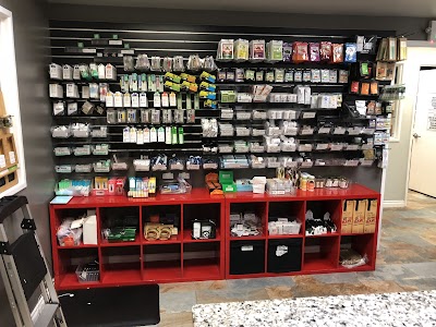 Cannabis Nation - Gresham Dispensary