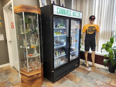 Cannabis Nation - Gresham Dispensary